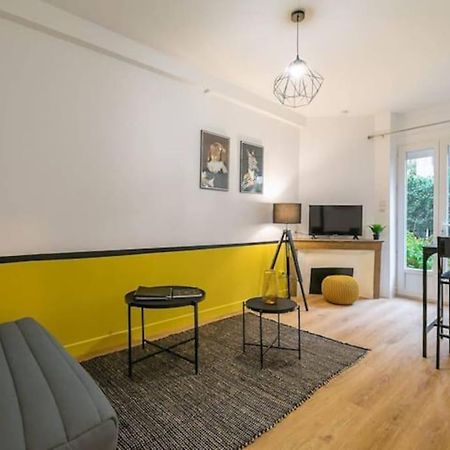 Apartament Le Lemon : Au Coeur Du Centre Historique Dijon Zewnętrze zdjęcie